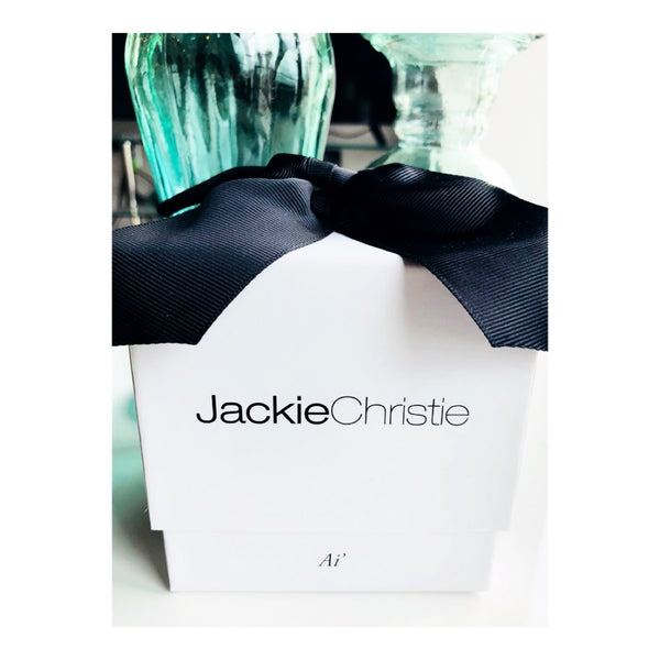 Jackie Christie Ai' Candle SOLD OUT!